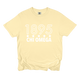 CHI O- Outlined Year Tee