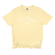 CHI O- Greek Letters and Script Tee