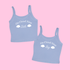 Cloud 9 Big Little Shirt