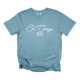 CHI O- Greek Letters and Script Tee