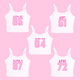 Game Day Sorority Tank