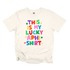 APHI- Lucky Shirt Sorority Tee