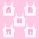 Game Day Sorority Tank