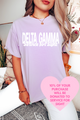 DG- Through and Through Philanthropy Tee