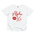 AXID- Pucker Up Sorority Tee