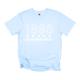 TRI DELTA- Outlined Year Tee