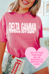 DG- Through and Through Philanthropy Tee