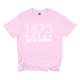 DG- Outlined Year Tee