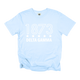 DG- Outlined Year Tee