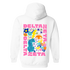 DZ- The Alex Sorority Hooded Sweatshirt