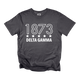 DG- Outlined Year Tee