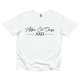 AXO- Greek Letters and Script Tee