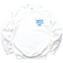 ADPI- Sparkly Butterfly Crewneck Sorority Sweatshirt