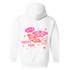 APHI- Sparkly Butterfly Sorority Hooded Sweatshirt
