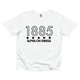 AXO- Outlined Year Tee