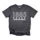 AXO- Outlined Year Tee