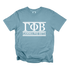 GPHI- Classic Greek Letters Tee