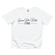 GPHI- Greek Letters and Script Tee