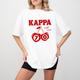 Cherry Pop Sorority Tee