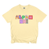 APHI- Patchwork Tee