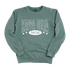 Mom's Spirit Star Sorority Comfort Colors Crewneck Sweatshirt