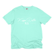 KD- Greek Letters and Script Tee