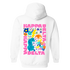 KD- The Alex Sorority Hooded Sweatshirt