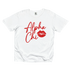 AXO- Pucker Up Sorority Tee