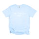 KKG- Greek Letters and Script Tee