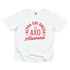 Emblem Alumna Sorority Tee