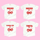 Cherry Pop Sorority Tee