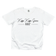 KKG- Greek Letters and Script Tee