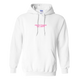 SK- The Alex Sorority Hooded Sweatshirt