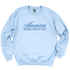 SDT- Heritage Alumna Crewneck Sweatshirt