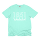 ADPI- Outlined Year Tee