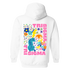 SIGMA- The Alex Sorority Hooded Sweatshirt
