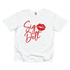 SDT- Pucker Up Sorority Tee