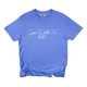 SDT- Greek Letters and Script Tee