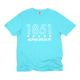 ADPI- Outlined Year Tee