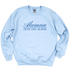 ZTA- Heritage Alumna Crewneck Sweatshirt