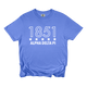ADPI- Outlined Year Tee