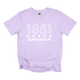ADPI- Outlined Year Tee