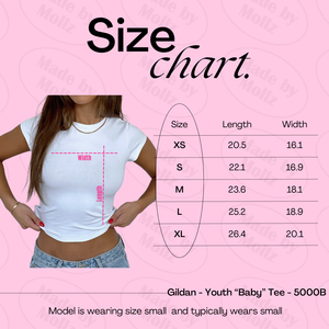 Princess Diaries Big Little Shirt