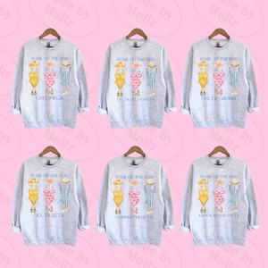 Soak Up The Sun Crewneck Sweatshirt