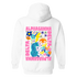 AGD- The Alex Sorority Hooded Sweatshirt
