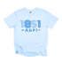 ADPI- 1851 Sorority Tee