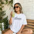 Heritage Alumna Sorority Comfort Colors Tee