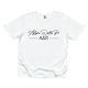 ADPI- Greek Letters and Script Tee
