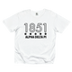 ADPI- Outlined Year Tee