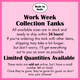 Game Day Sorority Tank